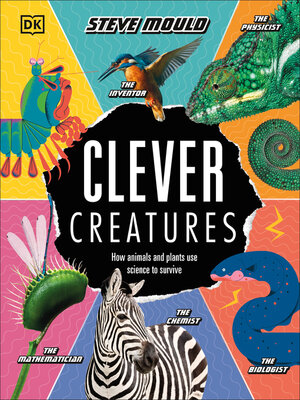 cover image of Clever Creatures